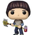Immagine del prodotto Stranger Things: Tales from '85 statuetta POP! Animation in vinile