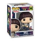 Immagine del prodotto Stranger Things: Tales from '85 statuetta POP! Animation in vinile