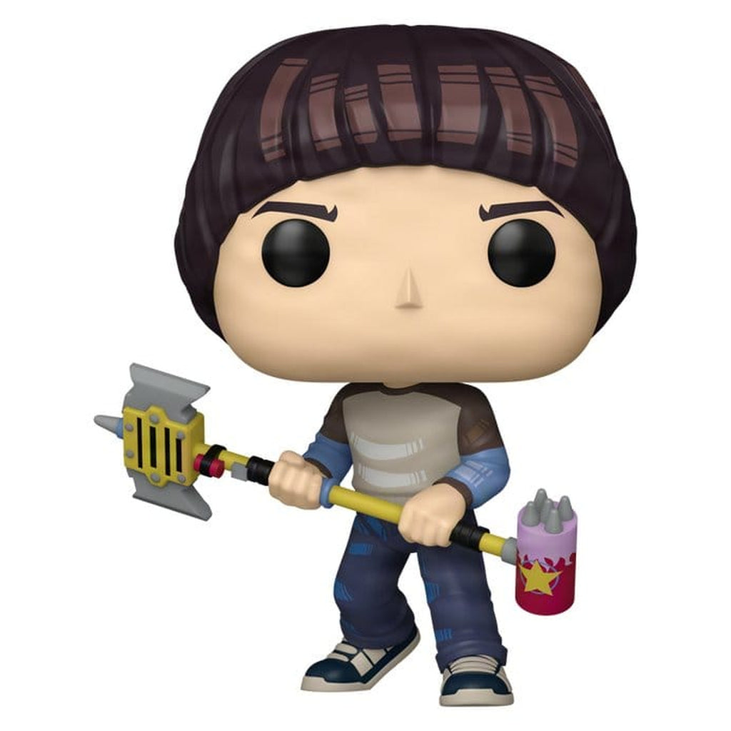 Immagine del prodotto Stranger Things: Tales from '85 statuetta POP! Animation in vinile