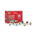 Produktbild Disney Pocket POP! 24-Tage Countdown-Adventskalender