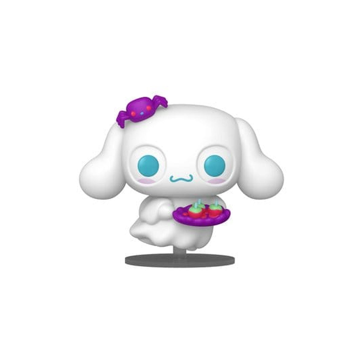 Image produit Figurine POP! en vinyle Sanrio : Hello Kitty - Cinnamoroll Spooky 9