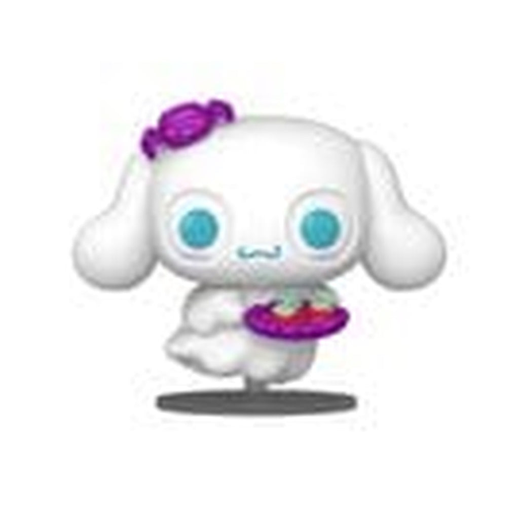 Image produit Figurine POP! en vinyle Sanrio : Hello Kitty - Cinnamoroll Spooky 9
