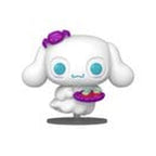 Image produit Figurine POP! en vinyle Sanrio : Hello Kitty - Cinnamoroll Spooky 9