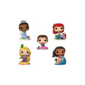 Image produit Disney POP! Animation Lot de 5 figurines en vinyle Black Friday
