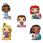 Image produit Disney POP! Animation Lot de 5 figurines en vinyle Black Friday