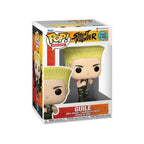 Immagine del prodotto Street Fighter (2026) POP! Movies Figura in vinile Guile 9 cm