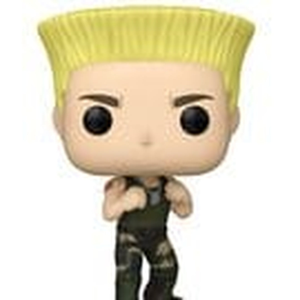 Immagine del prodotto Street Fighter (2026) POP! Movies Figura in vinile Guile 9 cm
