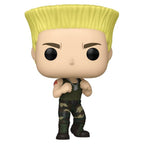 Immagine del prodotto Street Fighter (2026) POP! Movies Figura in vinile Guile 9 cm