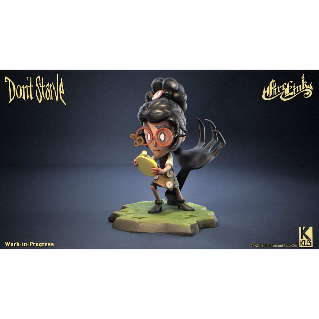 Image produit Don't Starve Set de mini-figurines Chibi en PVC Vol. 1 (6) 9 cm