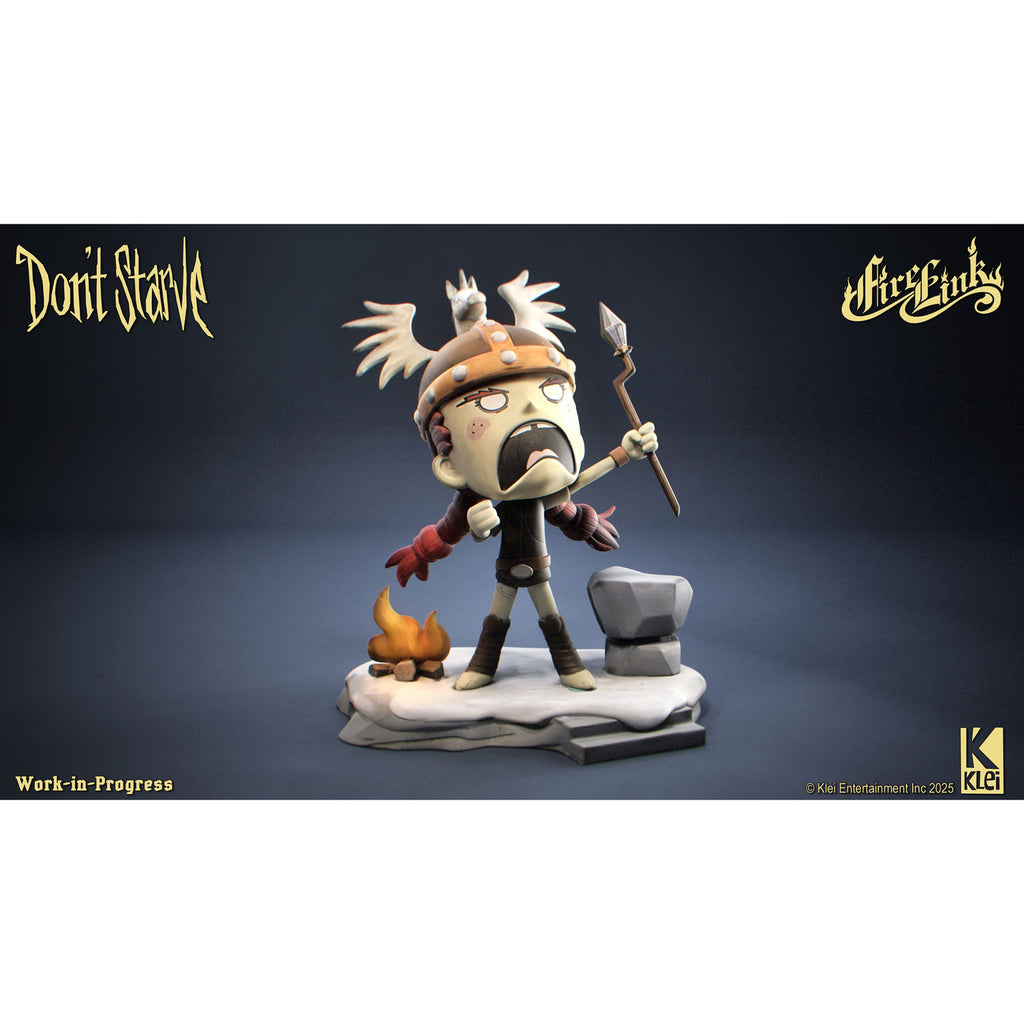Image produit Don't Starve Set de mini-figurines Chibi en PVC Vol. 1 (6) 9 cm