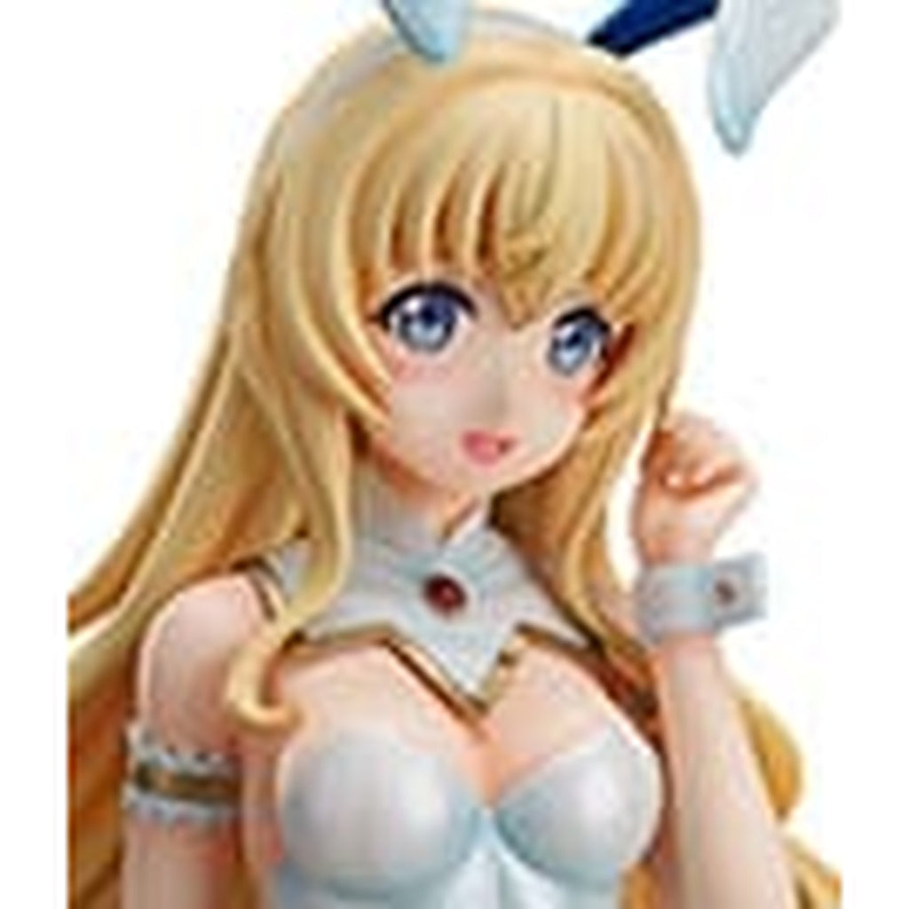 Produktbild Goblin Slayer PVC Statue 1/4 Priestess Bunny Ver. 25 cm