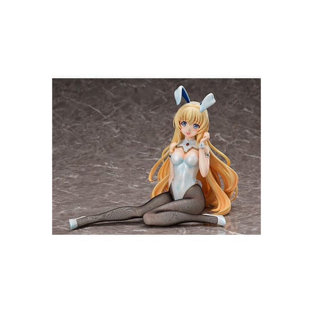 Produktbild Goblin Slayer PVC Statue 1/4 Priestess Bunny Ver. 25 cm
