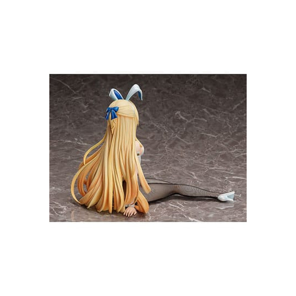 Produktbild Goblin Slayer PVC Statue 1/4 Priestess Bunny Ver. 25 cm