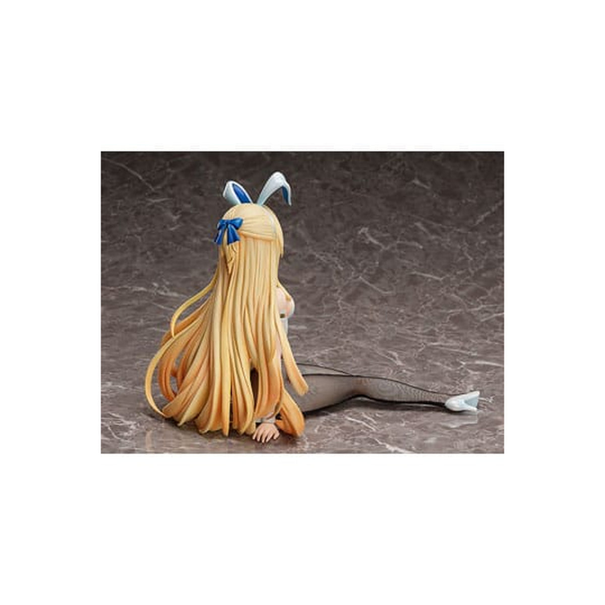 Produktbild Goblin Slayer PVC Statue 1/4 Priestess Bunny Ver. 25 cm