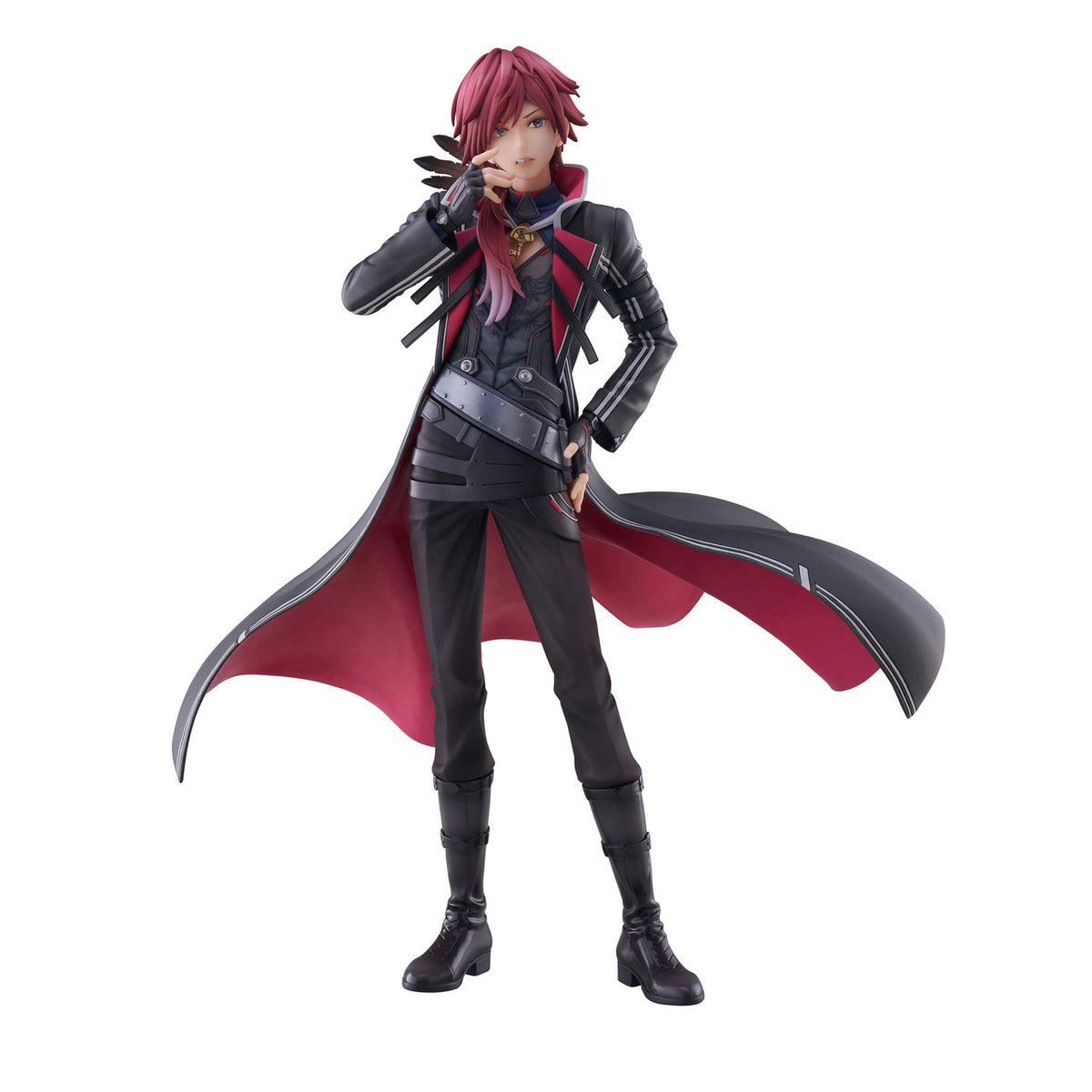 Produktbild Nijisanji F:Nex PVC Statue 1/7 Lauren Iroas 26 cm