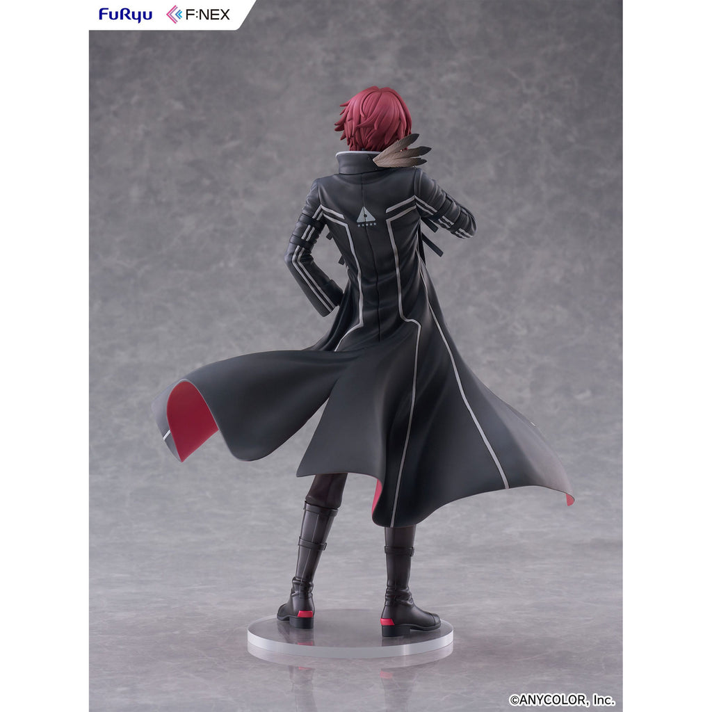 Produktbild Nijisanji F:Nex PVC Statue 1/7 Lauren Iroas 26 cm