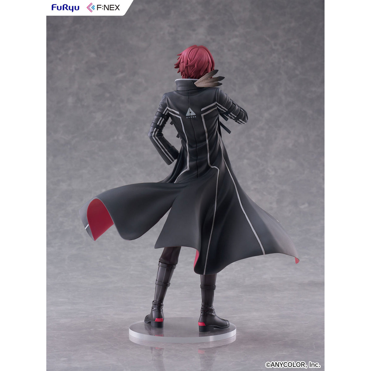 Produktbild Nijisanji F:Nex PVC Statue 1/7 Lauren Iroas 26 cm