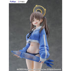Image produit Blue Archive F:Nex figurine PVC 1/7 Moe (maillot de bain) 27 cm