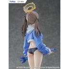 Image produit Blue Archive F:Nex figurine PVC 1/7 Moe (maillot de bain) 27 cm