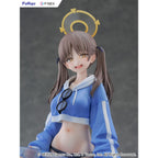 Image produit Blue Archive F:Nex figurine PVC 1/7 Moe (maillot de bain) 27 cm