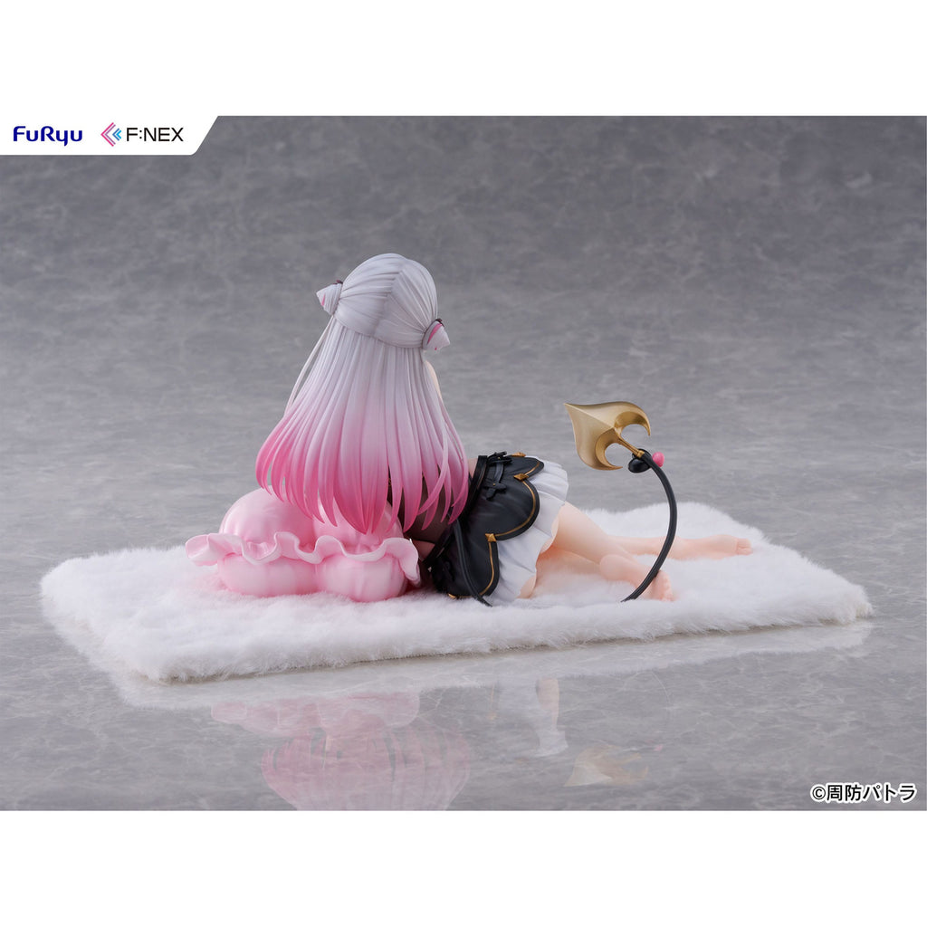 Immagine del prodotto Statua in PVC F:NEX 1/7 Virtual YouTuber Patra Suou Gaming