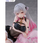 Immagine del prodotto Statua in PVC F:NEX 1/7 Virtual YouTuber Patra Suou Gaming