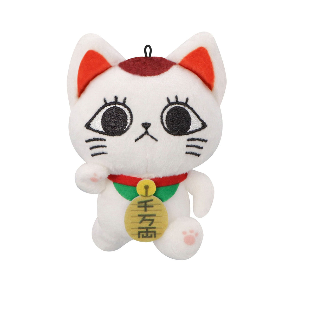 Immagine del prodotto Dandadan peluche Turbo Granny (Beckoning Cat) E 12 cm