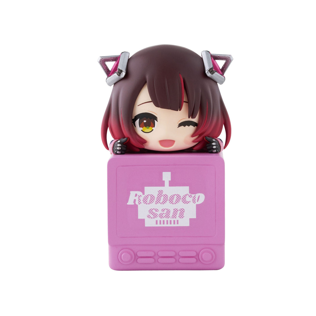 Immagine del prodotto Figura in PVC Hikkake Hololive Production Robocosan 10 cm