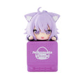 Produktbild Hololive Production Hikkake PVC Statue Nekomata Okayu 10 cm