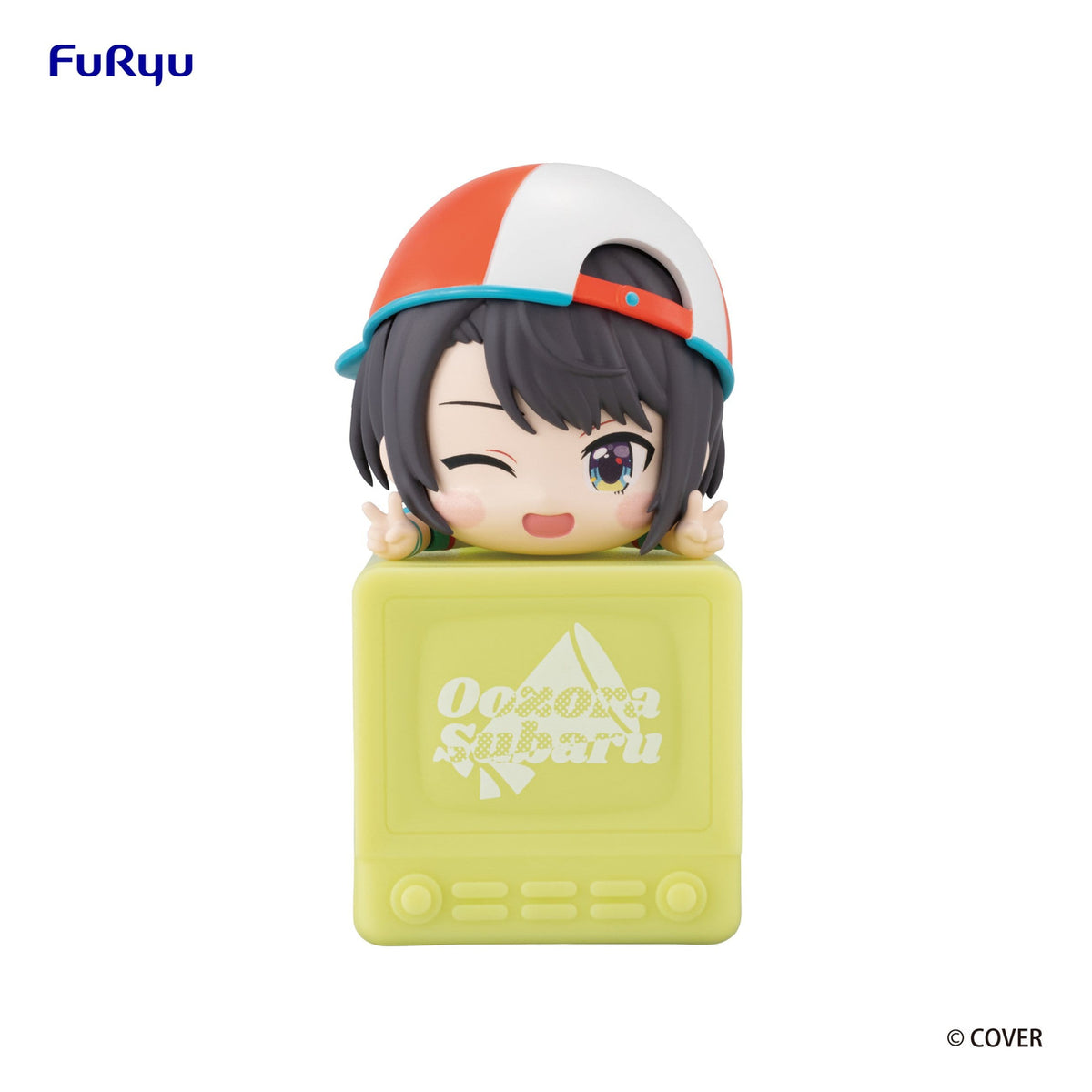 Immagine del prodotto Hololive Production statuetta in PVC Hikkake Oozora Subaru 10 cm