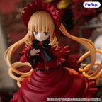 Produktbild Rozen Maiden Trio-Try-iT PVC Statue Shinku 19 cm