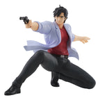 Image produit City Hunter figurine PVC Noodle Stopper Ryo Saeba 19 cm