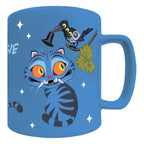 Image produit Mug KPop Demon Hunters Fuzzy Derpy