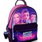 Immagine del prodotto Zaino KPop Demon Hunters Huntrix