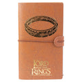 Produktbild Der Herr der Ringe Reisetagebuch Der Eine Ring