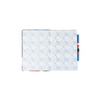 Product image Marvel Captain America Premium Notebook with Pen Uniform