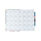 Product image Marvel Captain America Premium Notebook with Pen Uniform