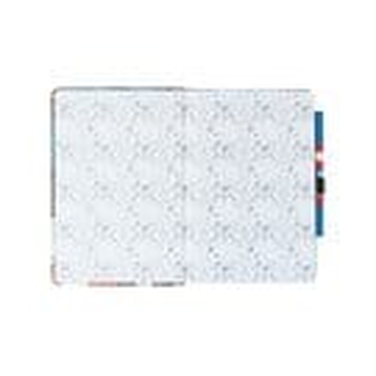 Product image Marvel Captain America Premium Notebook with Pen Uniform