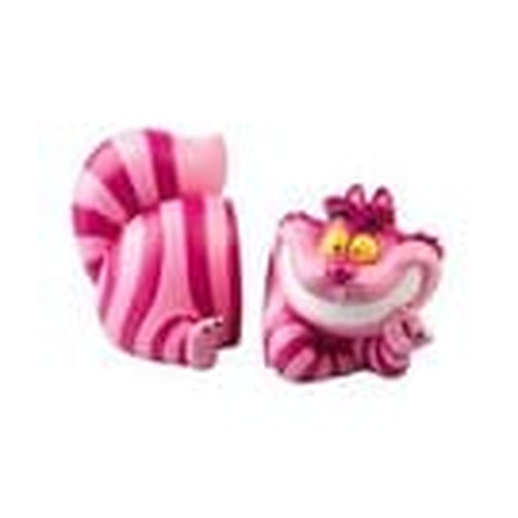 Produktbild Disney Alice im Wunderland Buchstützen Grinsekatze