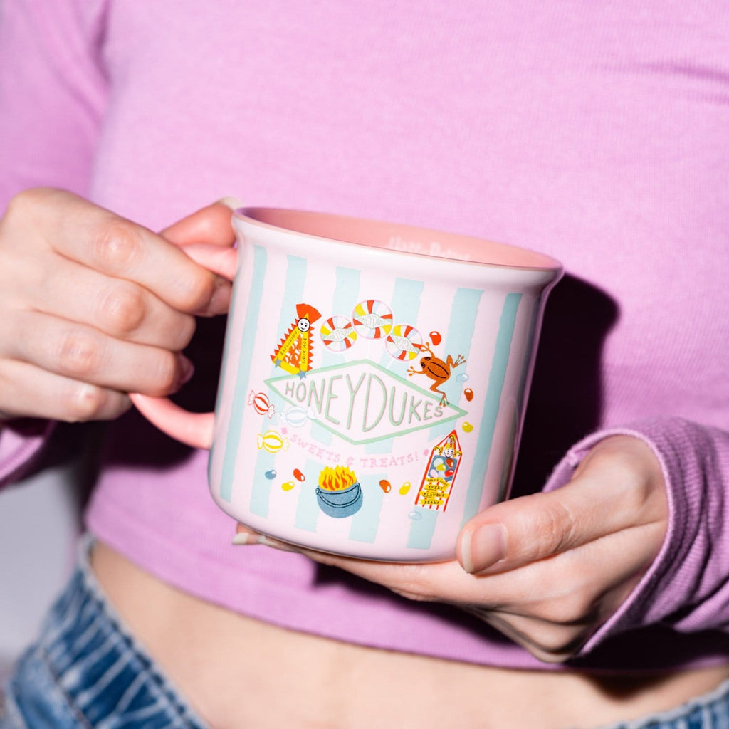 Produktbild Harry Potter Premium Tasse Honigtopf 375 ml
