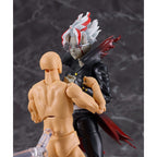 Produktbild Dandadan Figma Actionfigur Okarun Transformed 16 cm