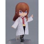 Produktbild Steins;Gate Nendoroid Doll Figur Kurisu Makise: Lab Coat