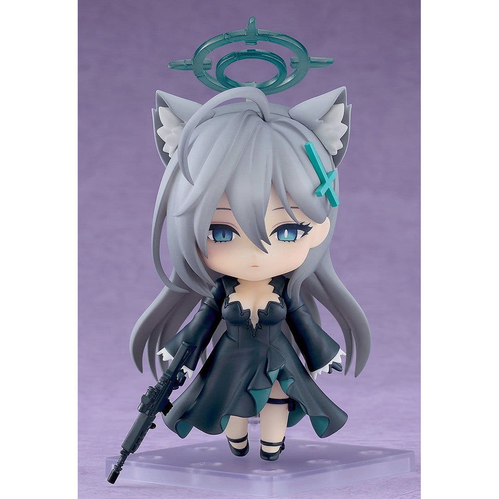 Produktbild Blue Archive Nendoroid Actionfigur Shiroko Terror 10 cm