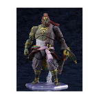 Produktbild The Legend of Zelda Tears of the Kingdom Figma Actionfigur