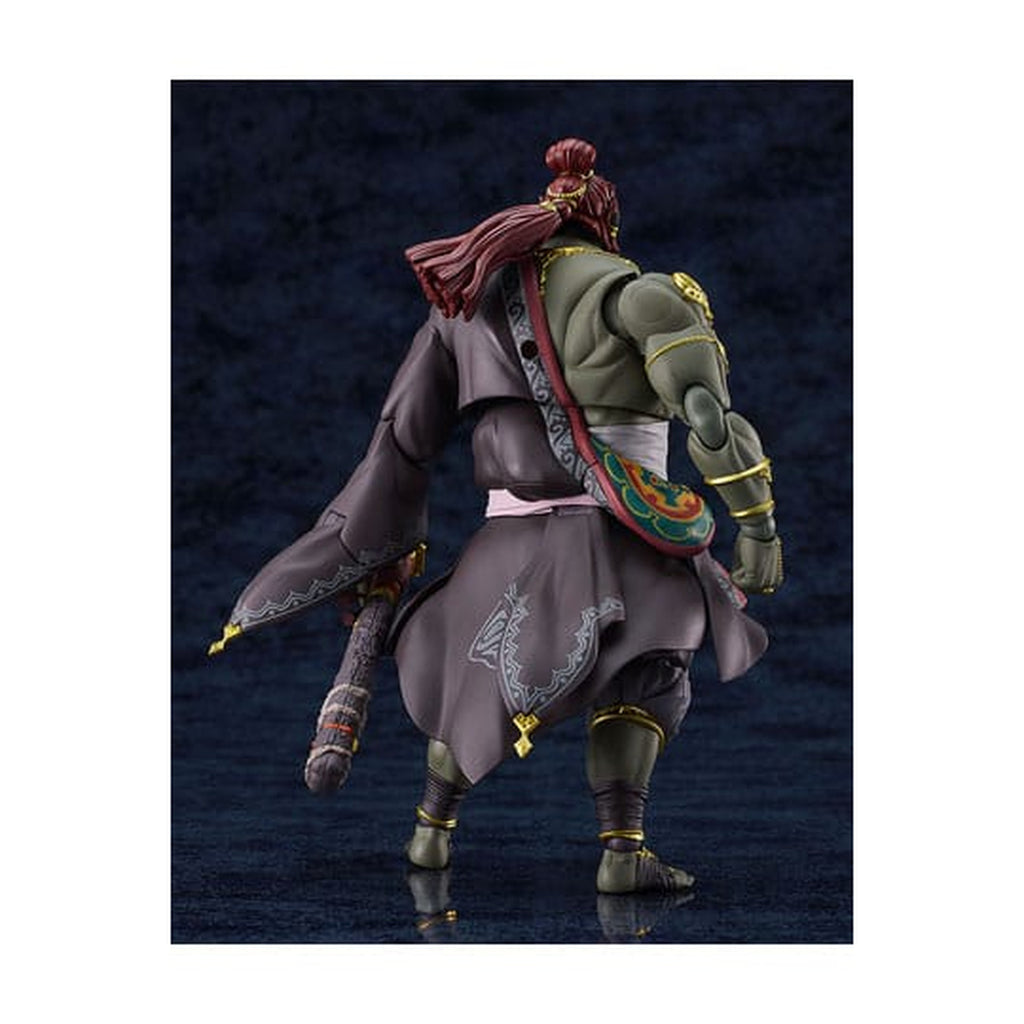 Produktbild The Legend of Zelda Tears of the Kingdom Figma Actionfigur