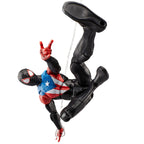 Produktbild Spider-Man 2 Marvel Legends Gamerverse Actionfigur Miles