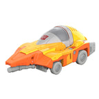 Produktbild The Transformers Retro G1 Actionfigur Autobot Wheelie 11 cm