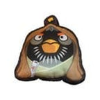 Produktbild Angry Birds Star Wars Dekokissen Obi-Wan Kenobi 27 cm
