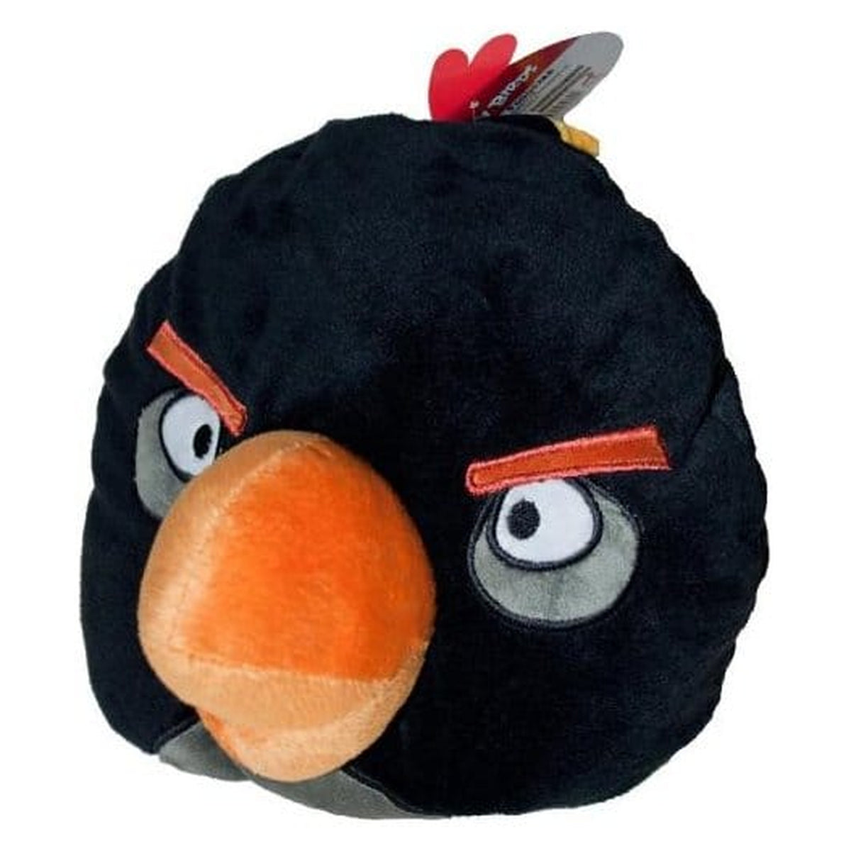 Produktbild Angry Birds Dekokissen OBI 25 cm