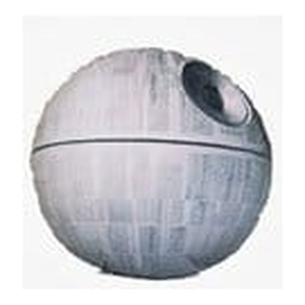 Produktbild Star Wars Dekokissen Todesstern 36 cm